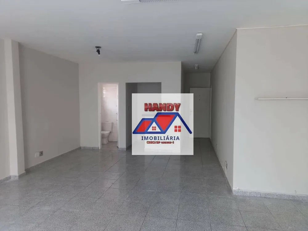 Sala-Conjunto, 45 m² - Foto 1
