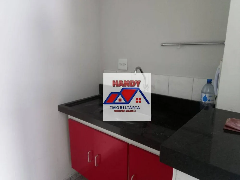 Sala-Conjunto, 45 m² - Foto 4