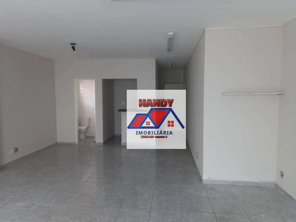 Sala-Conjunto, 45 m² - Foto 2
