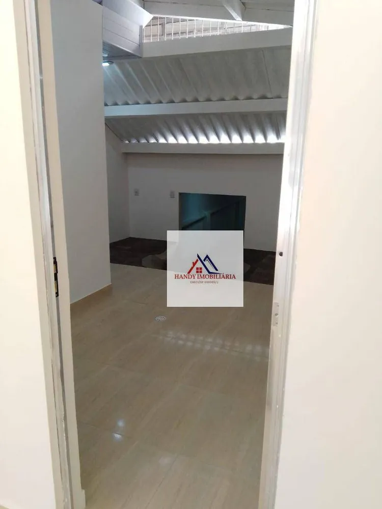Loja-Salão, 50 m² - Foto 2