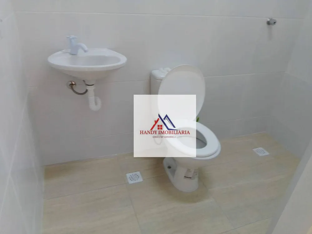 Loja-Salão, 50 m² - Foto 4