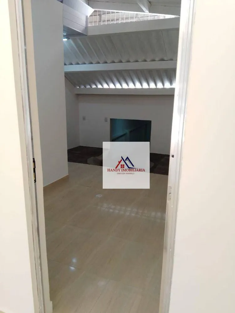 Loja-Salão, 50 m² - Foto 3