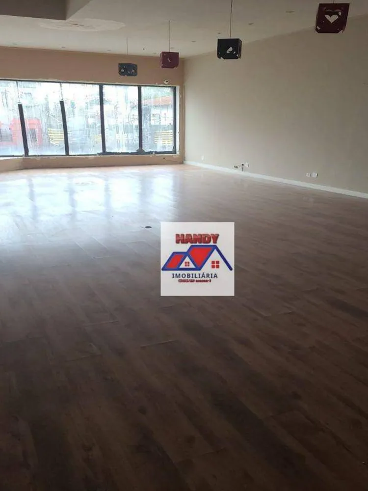 Loja-Salão, 600 m² - Foto 2