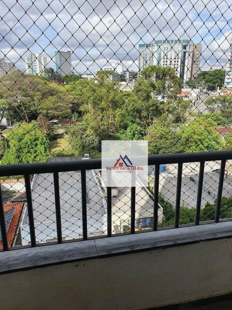 Apartamento, 2 quartos, 85 m² - Foto 4