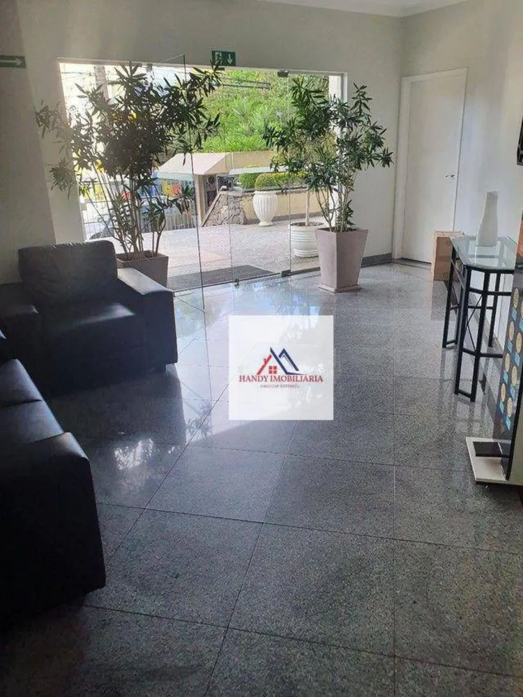 Apartamento, 2 quartos, 85 m² - Foto 3