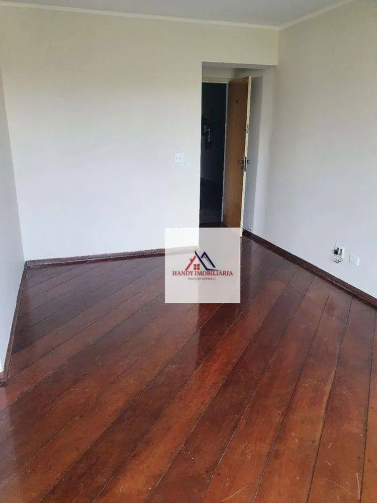Apartamento, 2 quartos, 85 m² - Foto 1