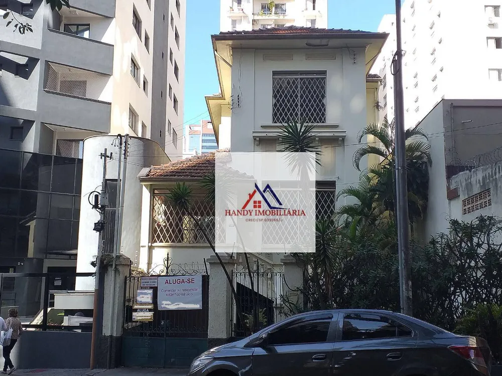 Sobrado, 680 m² - Foto 2