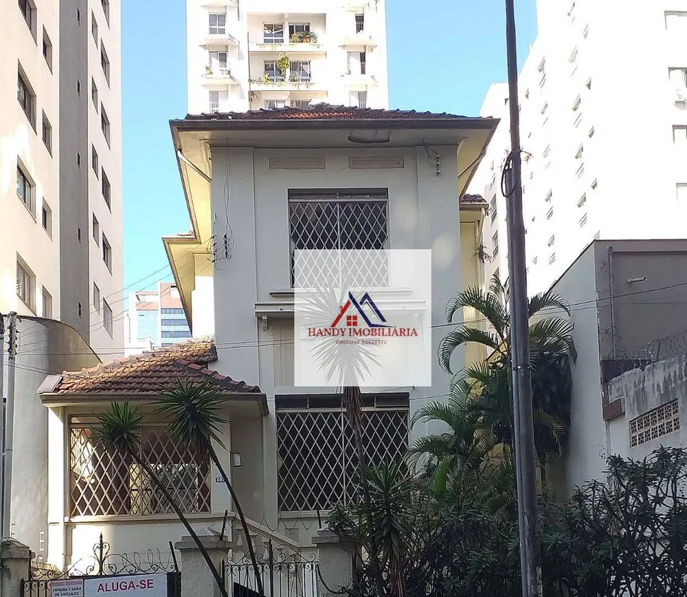 Sobrado, 680 m² - Foto 1