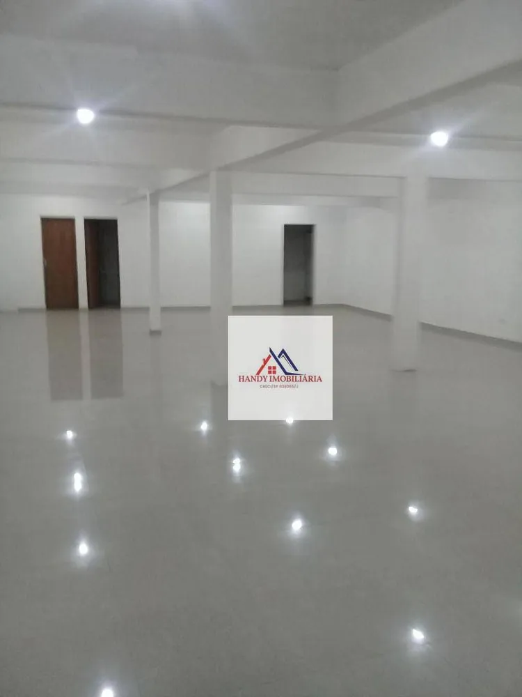 Loja-Salão, 220 m² - Foto 3