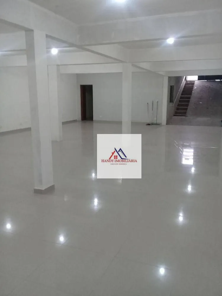 Loja-Salão, 220 m² - Foto 4