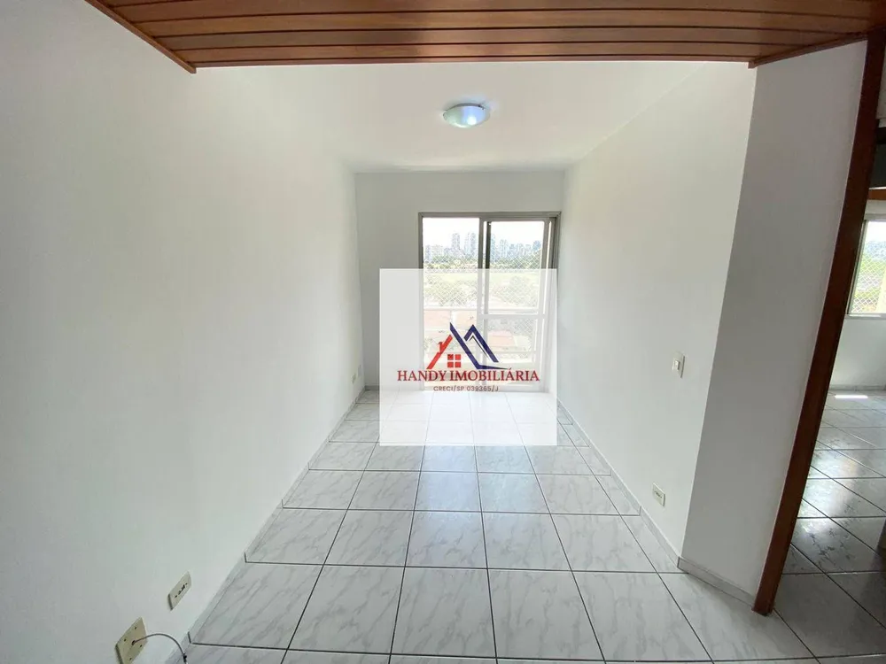 Apartamento, 2 quartos, 65 m² - Foto 2