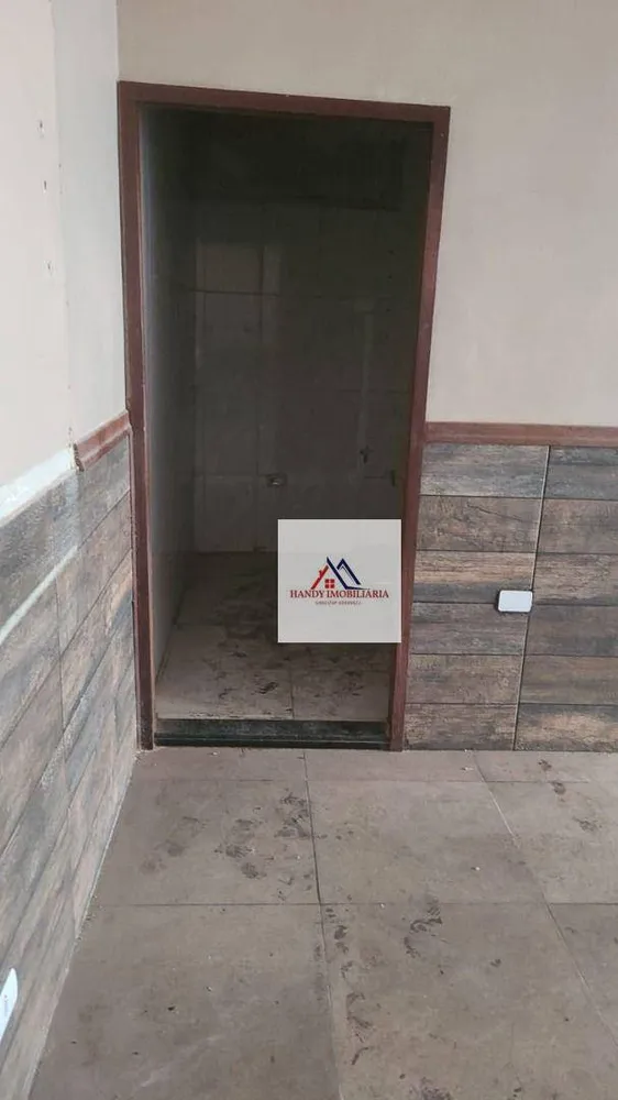 Loja-Salão, 210 m² - Foto 4