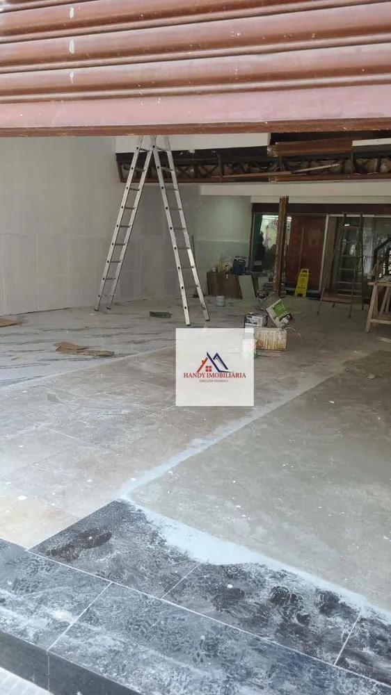 Loja-Salão, 210 m² - Foto 3