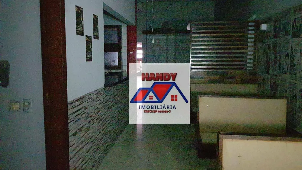 Loja-Salão, 187 m² - Foto 3