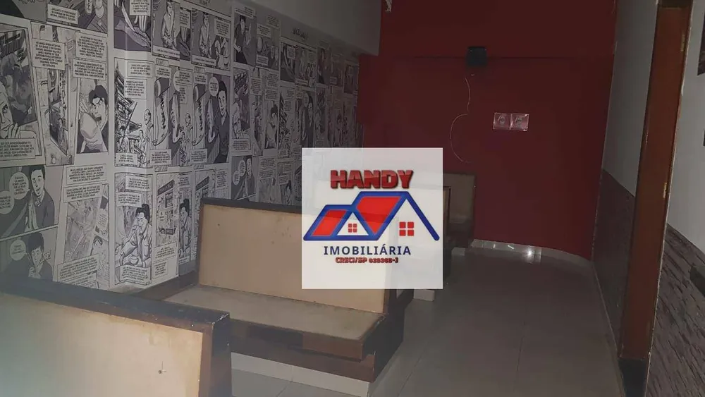 Loja-Salão, 187 m² - Foto 4