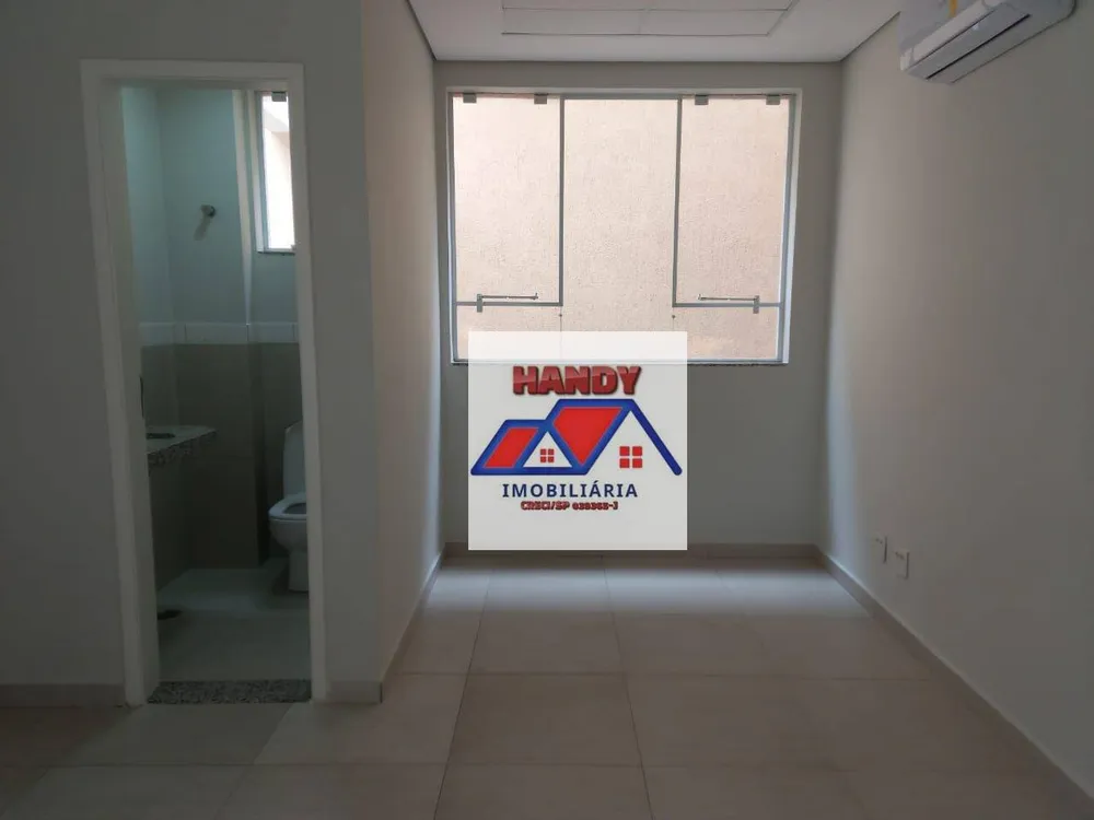 Sala-Conjunto, 30 m² - Foto 3