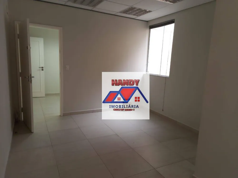 Sala-Conjunto, 30 m² - Foto 1