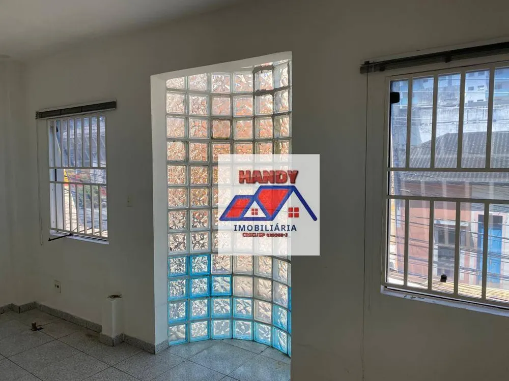 Prédio Inteiro, 465 m² - Foto 1