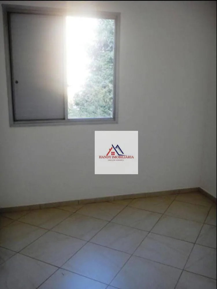 Apartamento, 2 quartos, 50 m² - Foto 4