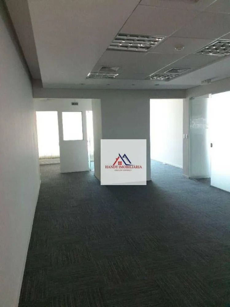 Prédio Inteiro, 2844 m² - Foto 2