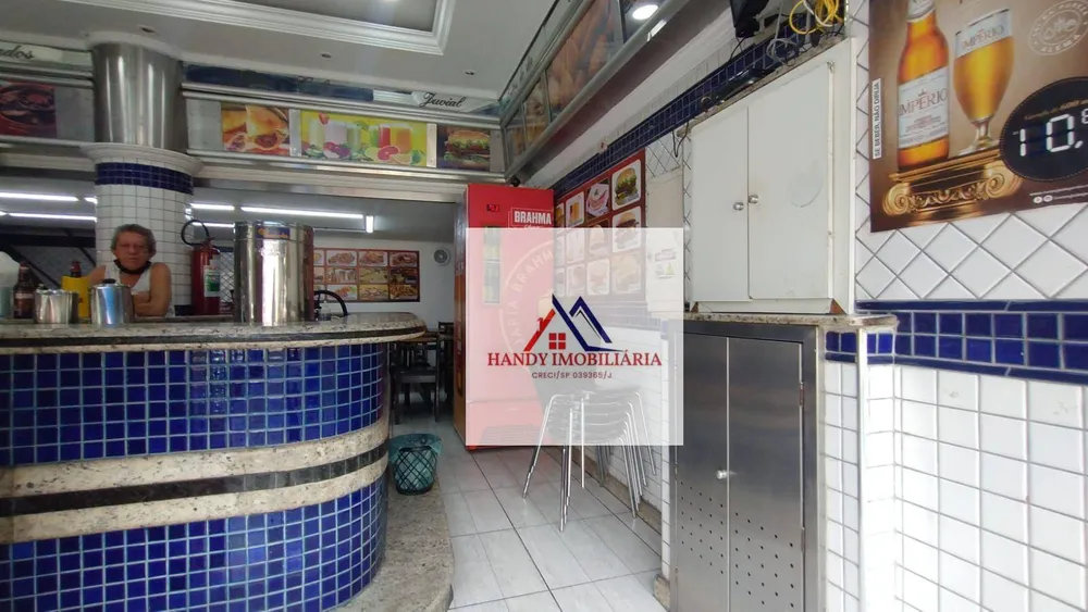 Loja-Salão, 90 m² - Foto 4