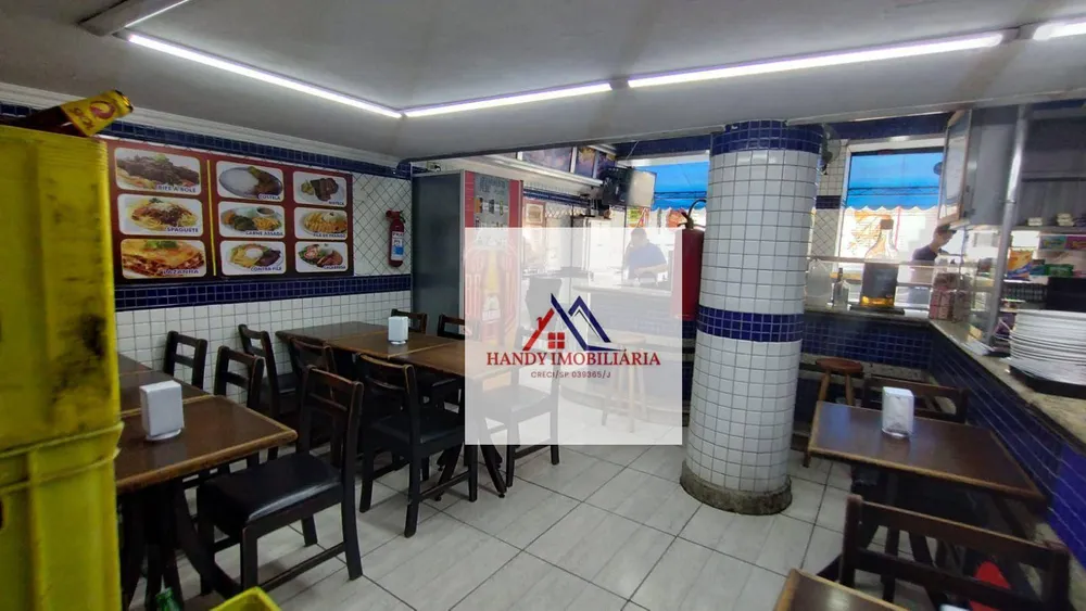 Loja-Salão, 90 m² - Foto 2