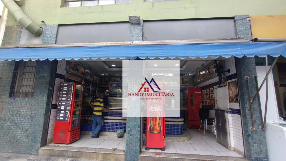 Loja-Salão, 90 m² - Foto 1