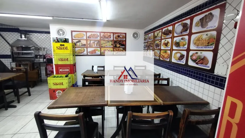 Loja-Salão, 90 m² - Foto 3
