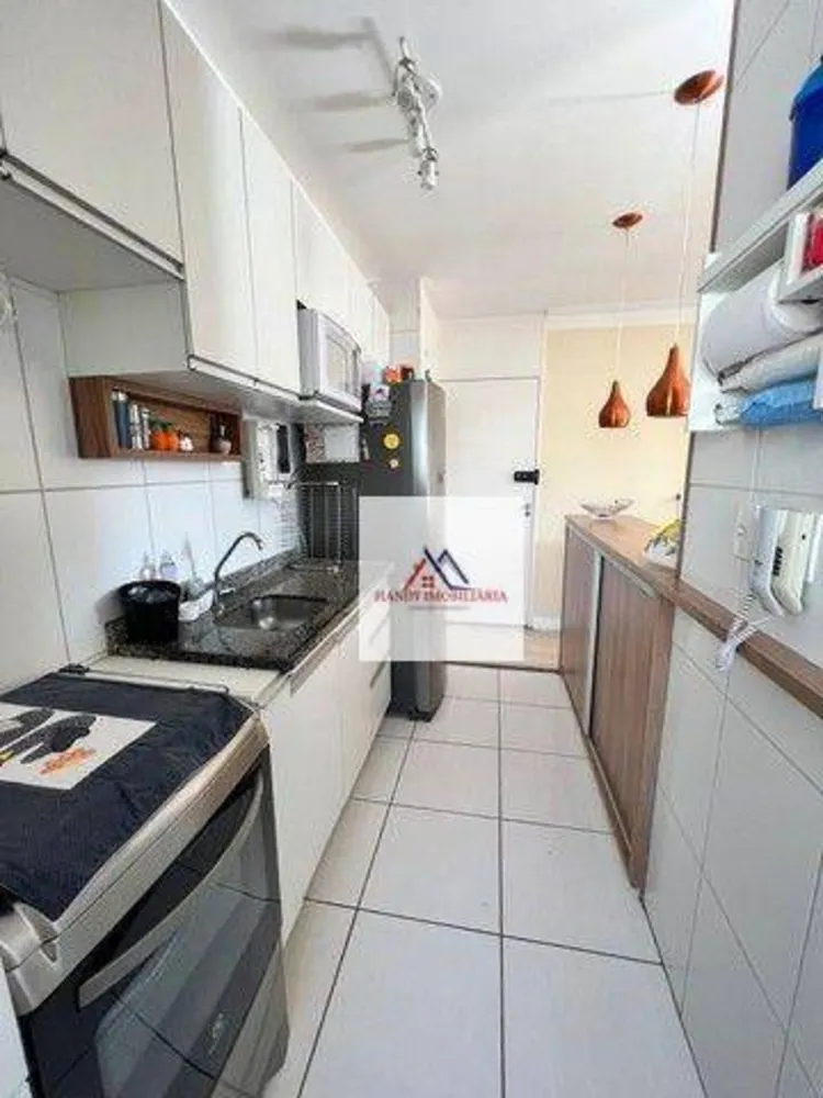 Apartamento, 2 quartos, 65 m² - Foto 4
