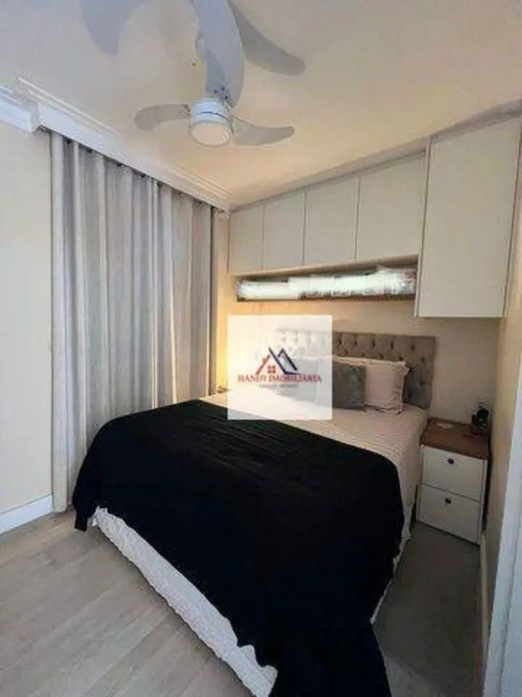 Apartamento, 2 quartos, 65 m² - Foto 3