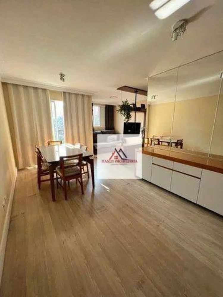 Apartamento, 2 quartos, 65 m² - Foto 2