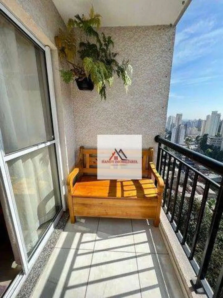 Apartamento, 2 quartos, 65 m² - Foto 1
