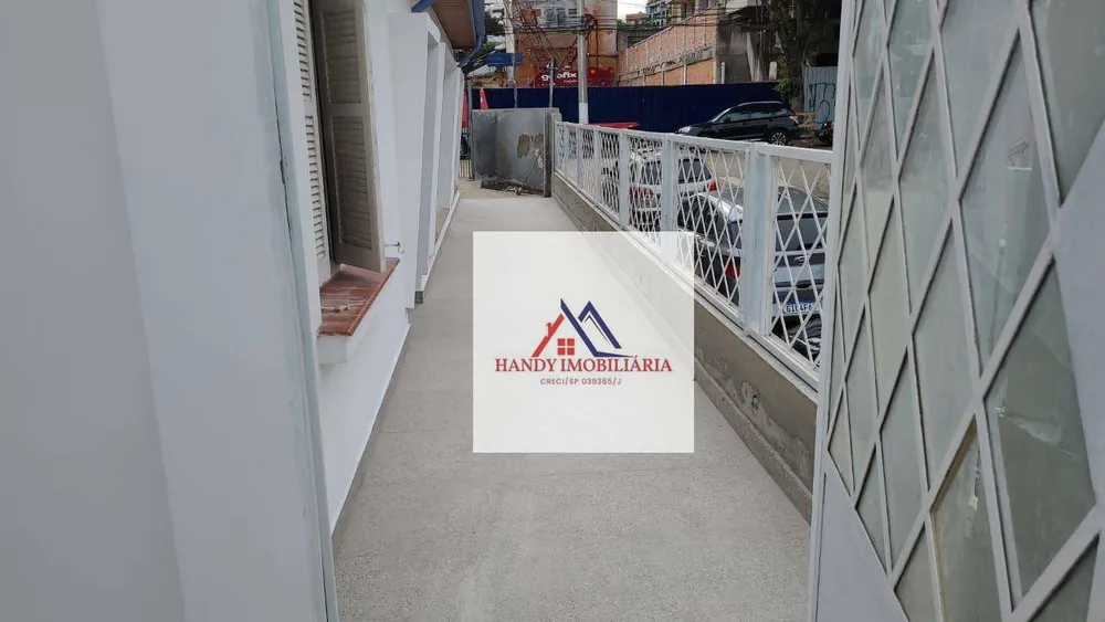 Loja-Salão, 100 m² - Foto 4