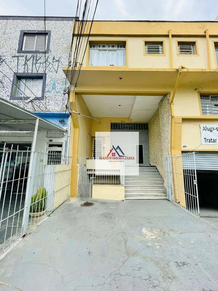 Depósito-Galpão, 400 m² - Foto 3