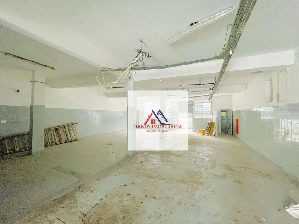 Depósito-Galpão, 400 m² - Foto 2