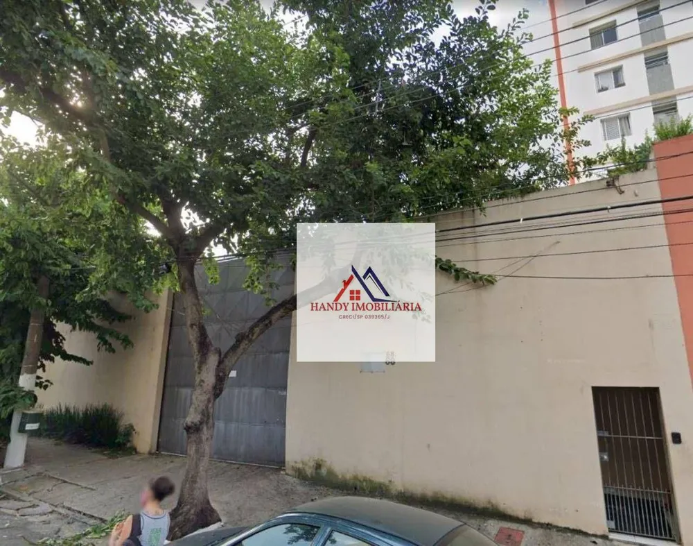 Depósito-Galpão, 850 m² - Foto 3