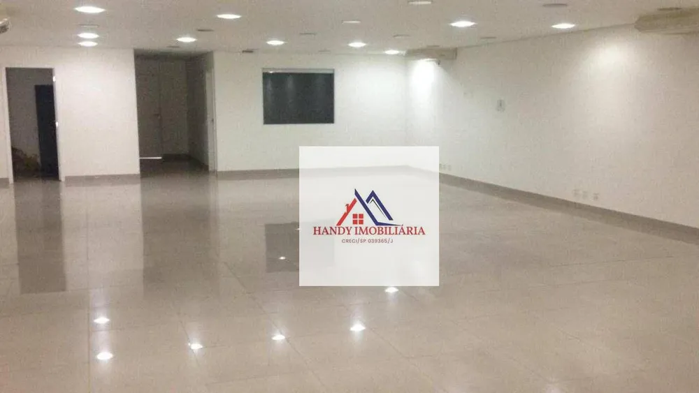 Depósito-Galpão, 850 m² - Foto 1