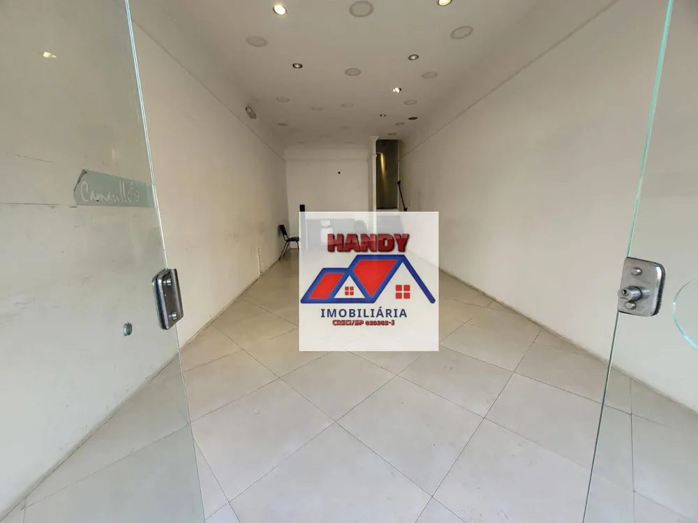 Loja-Salão, 210 m² - Foto 4