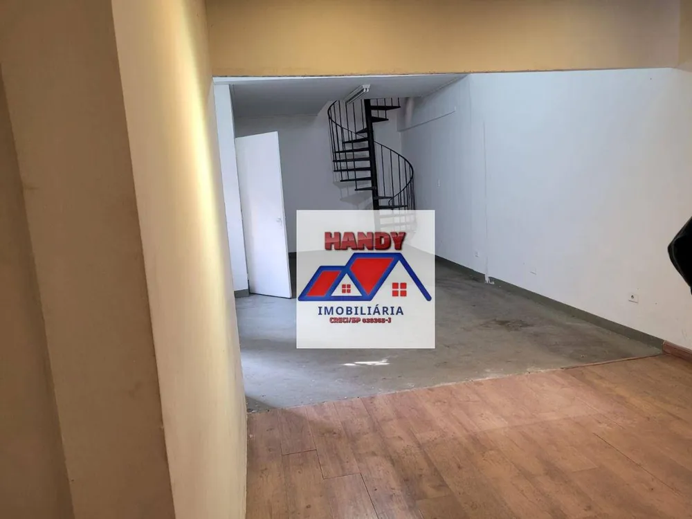 Loja-Salão, 210 m² - Foto 3