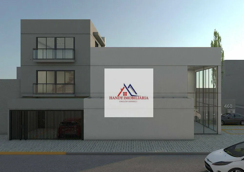 Prédio Inteiro, 500 m² - Foto 1