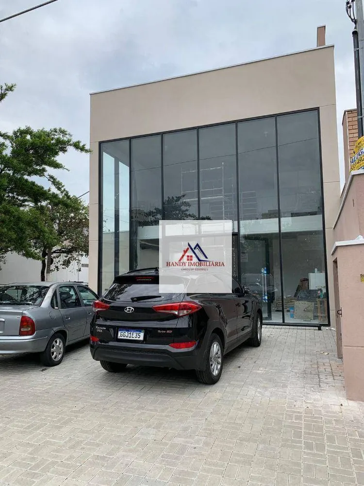 Prédio Inteiro, 500 m² - Foto 3