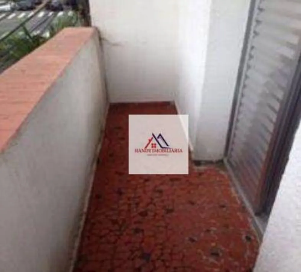 Apartamento, 2 quartos, 80 m² - Foto 2