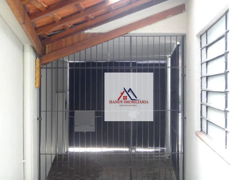 Casa, 3 quartos, 180 m² - Foto 1