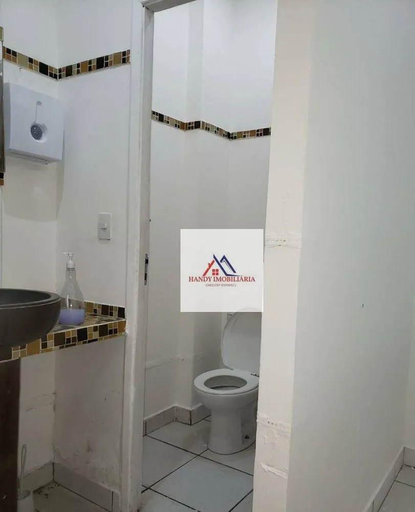 Loja-Salão, 95 m² - Foto 4