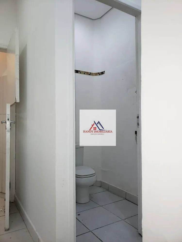 Loja-Salão, 95 m² - Foto 3