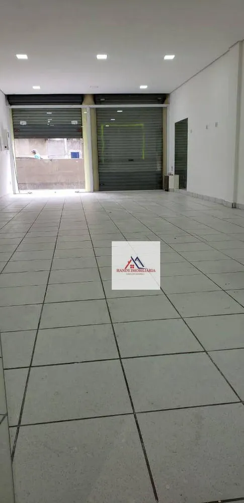 Loja-Salão, 95 m² - Foto 2