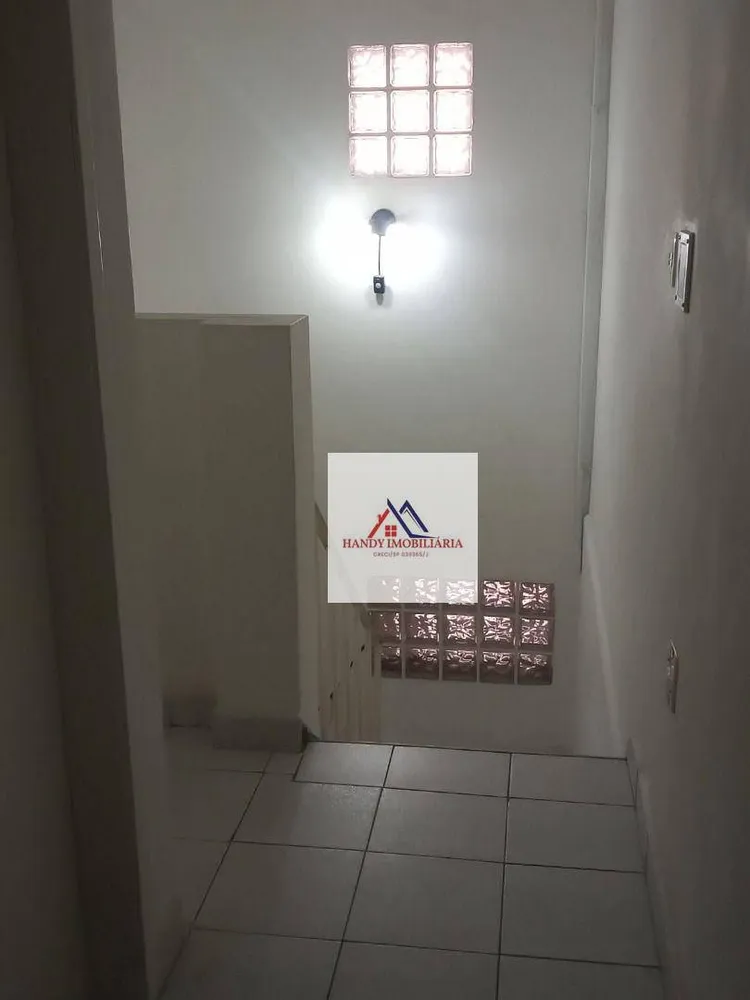 Sala-Conjunto, 30 m² - Foto 4