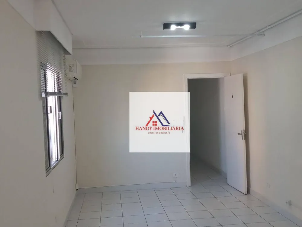Sala-Conjunto, 30 m² - Foto 1