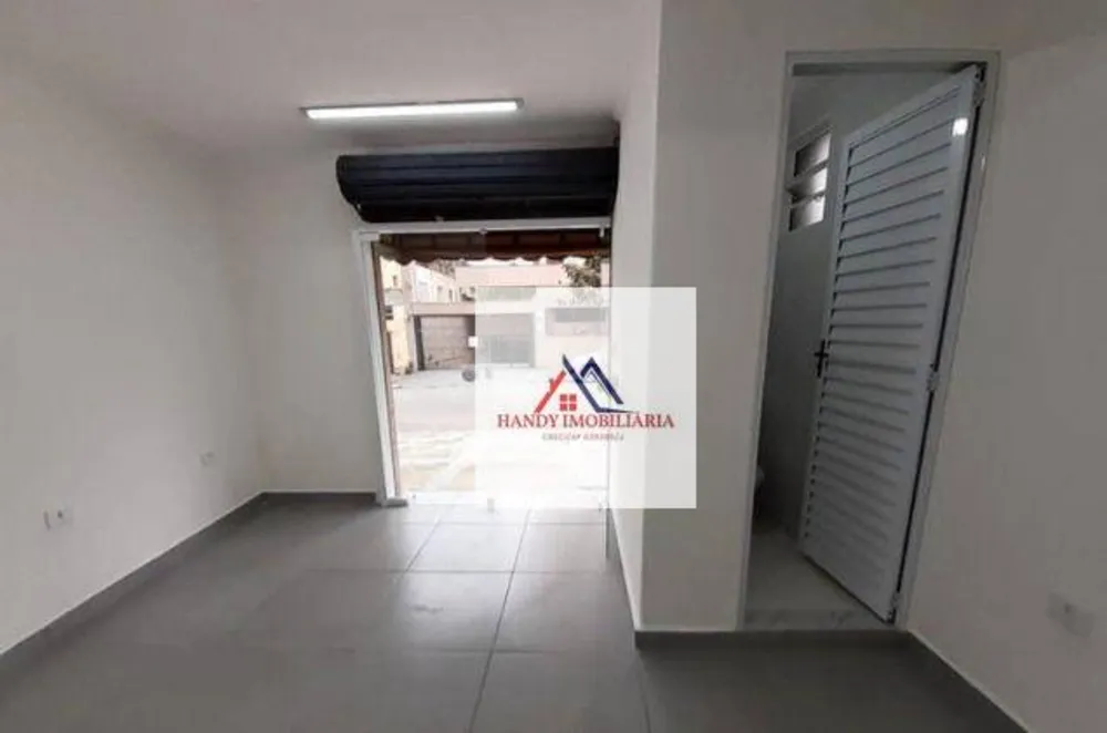 Loja-Salão, 18 m² - Foto 2