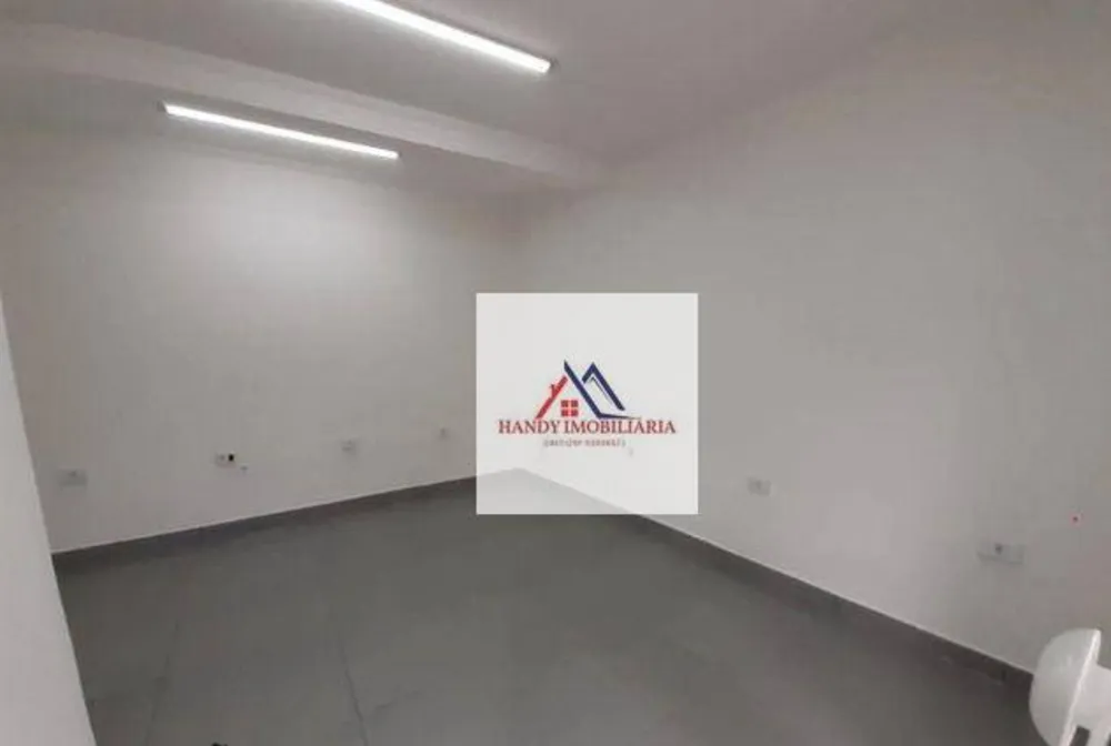 Loja-Salão, 18 m² - Foto 4